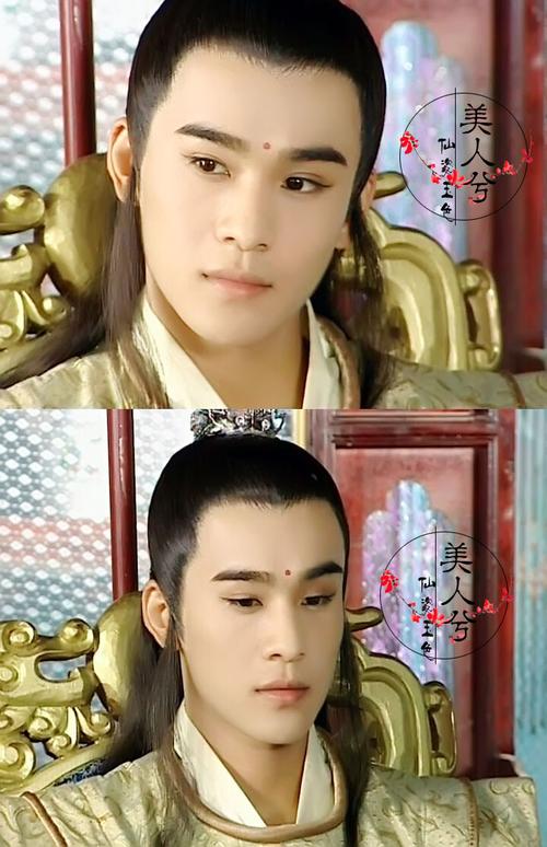 乔振宇《雪花女神龙》【欧阳明日】皑皑天山雪精神,悬丝独傲第一人.