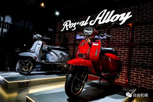 ra gp150店内展车