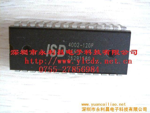 isd4002-120py/sy,4002-180py