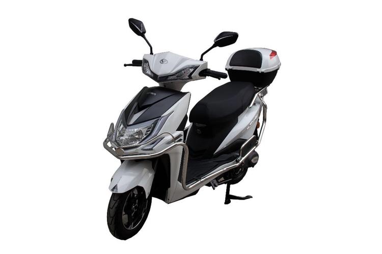 九街雅迪电动车