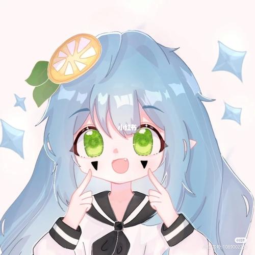 安莉洁头像_头像_素材_头像