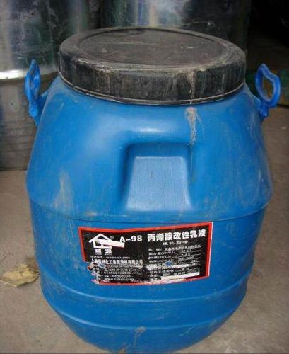 硅丙乳液/丙烯酸改性乳液/抗碱乳液纯丙乳液弹性乳液