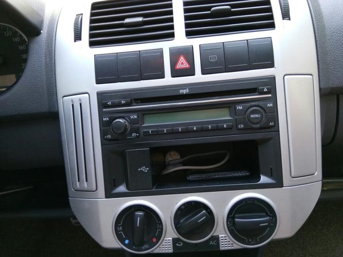 求大神知道大众polo中控按键是什么意思吗,说明书没写,谢谢大众劲情