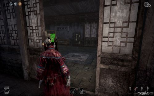 《灵魂筹码》王府地图箱子必刷地点大全