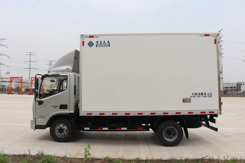 3l箱体 宏昌天马冷藏车产品特点-独特开式发泡 ?