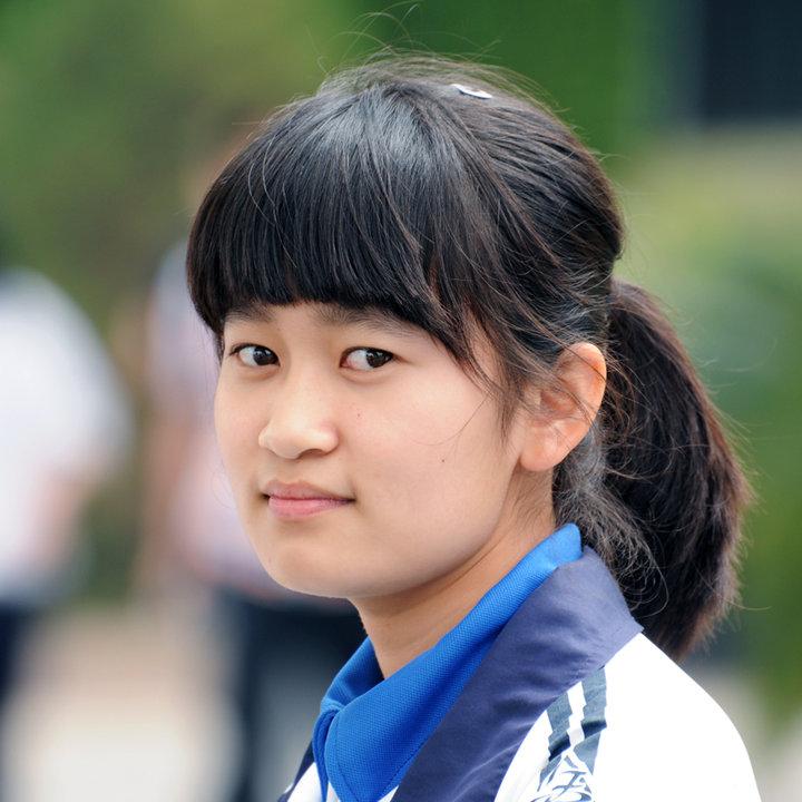 【中学生摄影图片】盘锦人像摄影_太平洋电脑网摄影部落