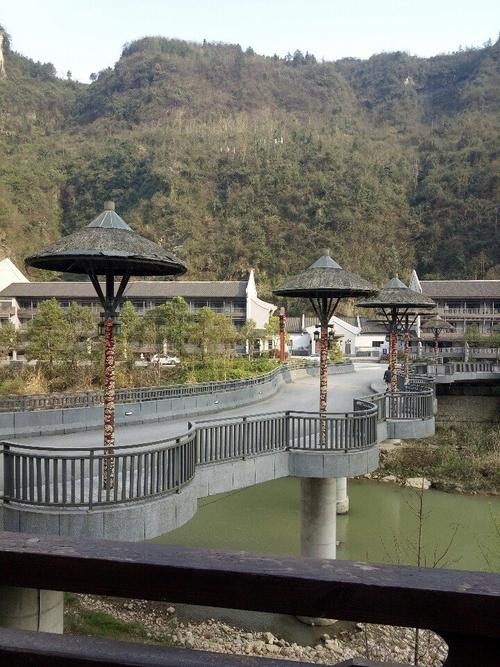 湖南省张家界市慈利县三官寺土家族乡岩坡天气预报