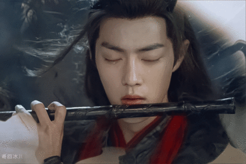 【陈情令】世界上最好的魏无羡