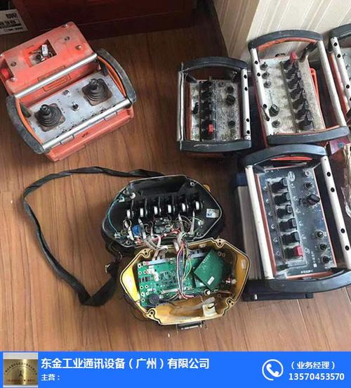 湿喷机遥控器 铁建五新佳乐科达鹏翔 维修 配件