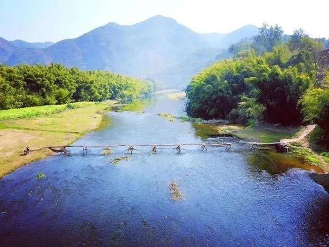 禄丰市彩云镇竹溪村入选中国美丽休闲乡村