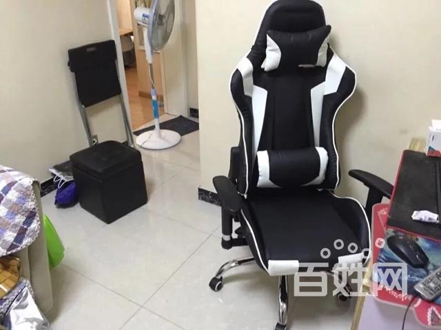 电竞椅子不想用了