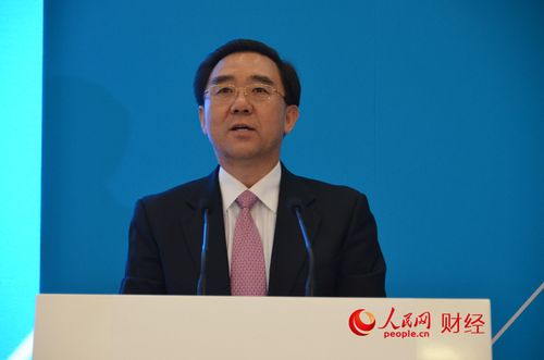 承德市委书记郑雪碧演讲(图)