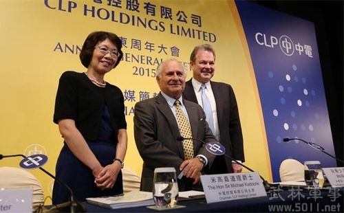 米高嘉道理家族资产有多少 米高嘉道理资产
