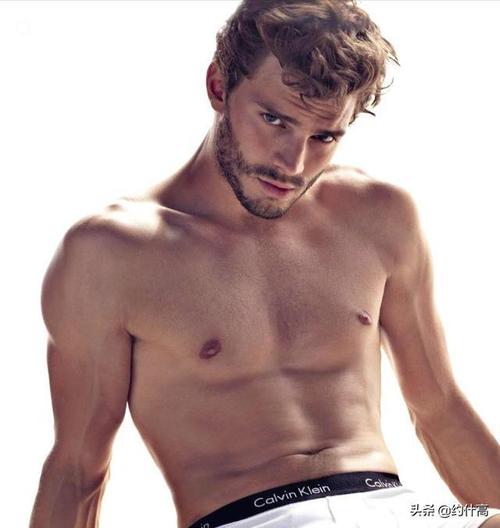五十度性感先生詹米多南jamiedornan