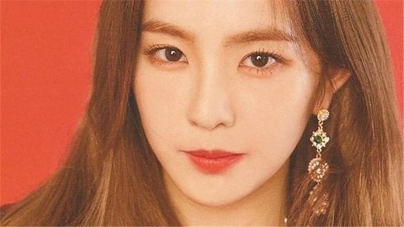 盘点南韩十位"神颜"女爱豆,个个美得像仙女!