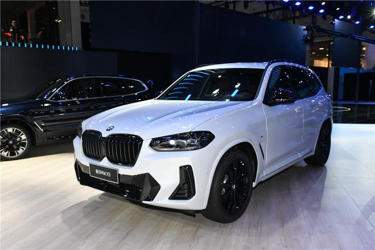 x3宝马报价多少宝马x3报价2021款价格