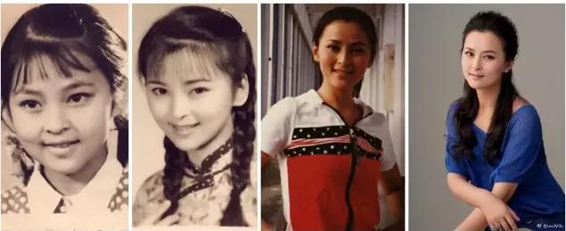 越战越勇影视演员专场从关公到琼瑶女郎那些年我们追过的暑期剧