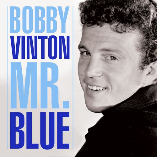 mr. blue