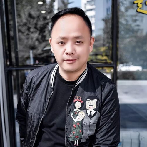 余淼:我做电竞