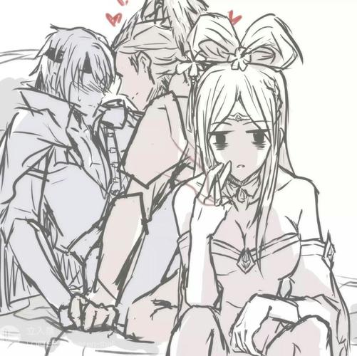 貂蝉 赵云 吕布