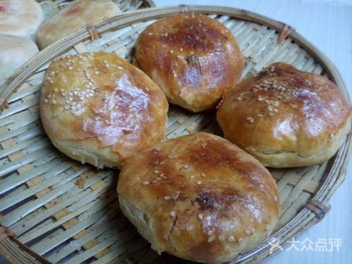 乐亭缸炉烧饼图片 - 第14张