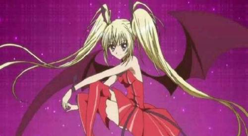 预售守护甜心cos星那歌呗月咏歌呗恶魔