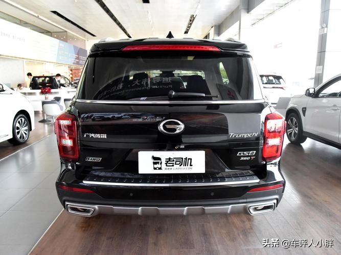 传奇s8油耗多少(广汽传祺gs8功能使用)【汽车时代网】