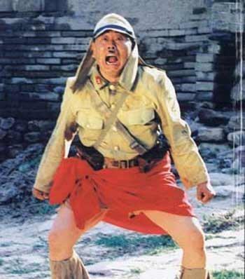 日本人讨厌中国的3位明星,潘长江登榜首,另外2位获国人力挺