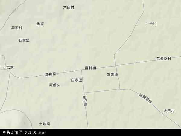 富平地图高清版 来操吧