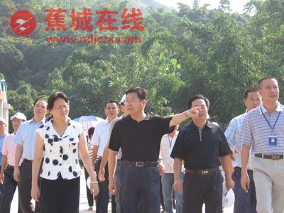 全省现代农业(渔业)生产发展工作会议在宁德召开