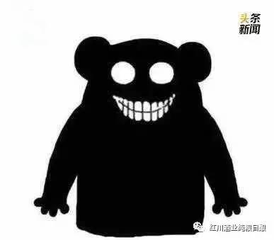 看到非洲人都晒黑了,是不是瞬间心里就平衡了