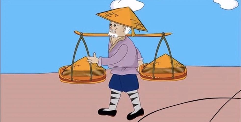 让我们给孩子朗读吧!～今日份亲子故事《猴子学样》