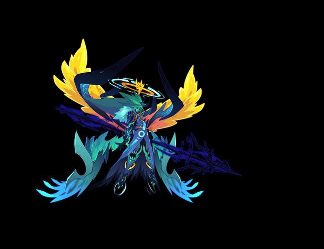 赛尔号精灵王图片补全计划邪灵王