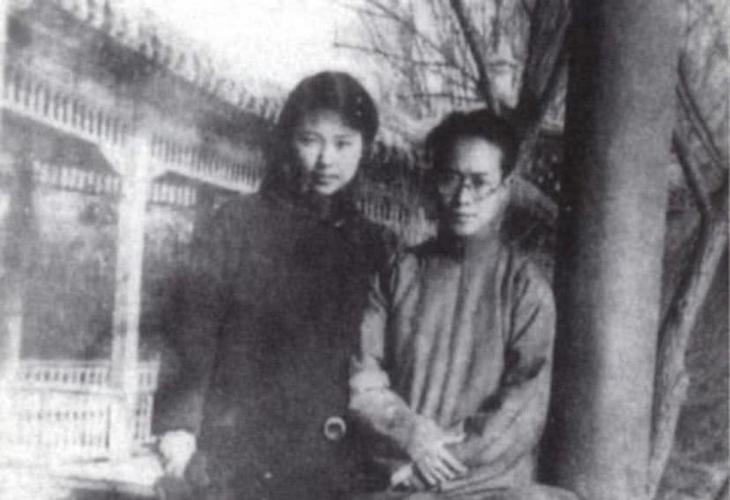 沈从文妻子张兆和非比寻常的家境,苏州九如巷著名的四