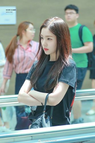 艾琳irene 裴珠泫