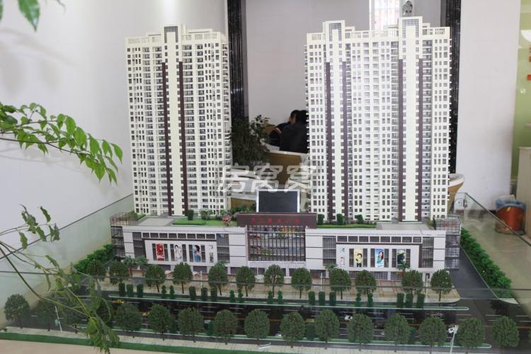 金汇广场_淮安金汇广场详情-房窝窝网