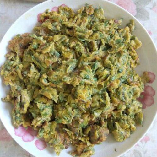 干洋槐花 刺槐花 槐花菜 槐花茶 做蒸菜炒鸡蛋野菜