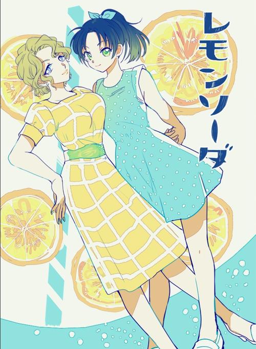 名侦探柯南大冈红叶远山和叶