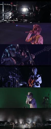 oneokrock2020fieldofwonder首次线上演唱会全程记录多图预警