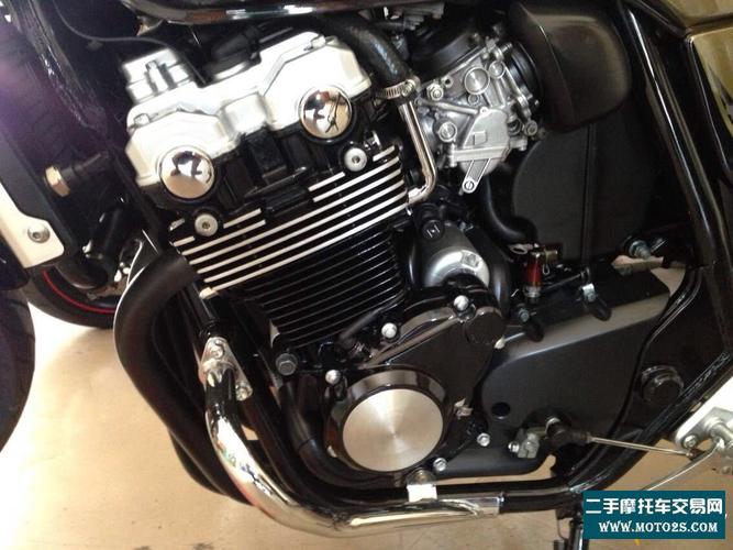 本田cb400