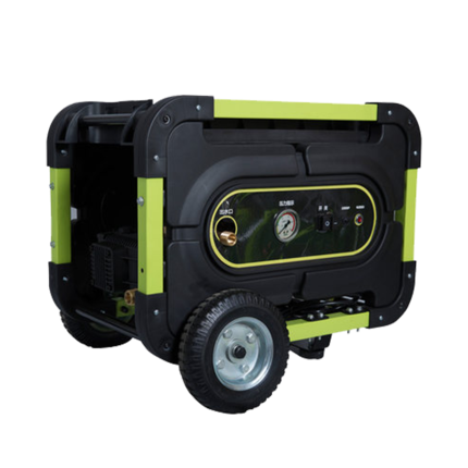 ssc全自动商用220v高压洗车机全铜水泵清洗机洗车行刷车泵水枪