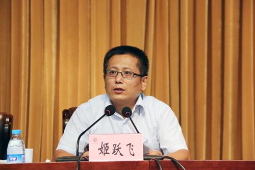 地方传真 榆林   市委常委,组织部长,宣传部长陈宁就进一步加强全市
