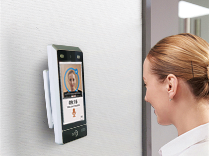 人脸识别利用在医院,有哪些聪明医疗场景?