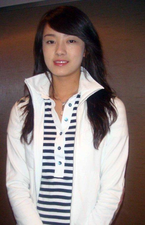 马小翠扮演者