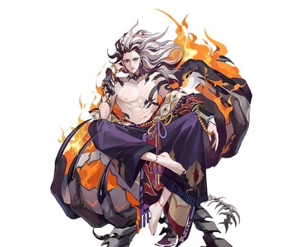 式神名称:鬼王酒吞童子(鬼吞,瑰,瑰吞,sp酒吞)