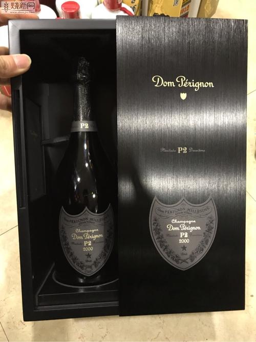 香槟王唐培里侬p2 2000 价格不贵
