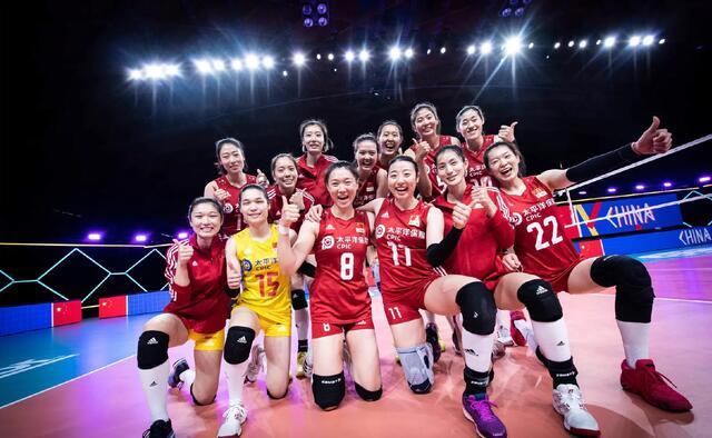 外媒提前曝中国女排奥运12人阵容,二刘入选,名单阵容引发争议