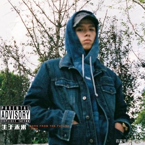 rapper推荐——法老