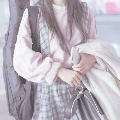 情侣上半身头像