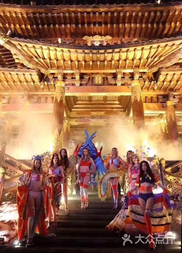 天阙酒吧-天阙酒吧图片-西安休闲娱乐-大众点评网